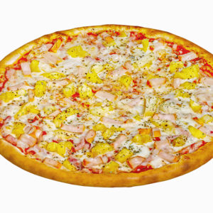 Пицца «Гавайская» 30см